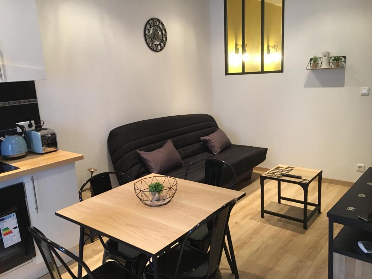 Sublime T2 Tout Confort A 세테 외부 사진