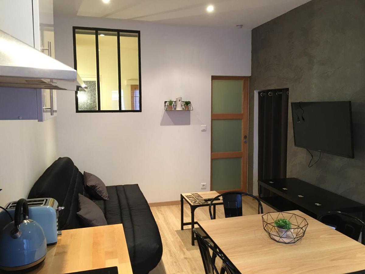 Sublime T2 Tout Confort A 세테 외부 사진
